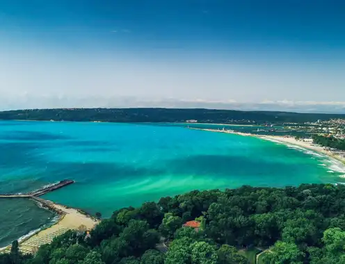 Nobu Hotel and Restaurant Varna