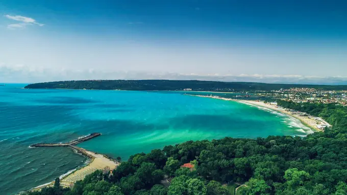 Nobu Hotel and Restaurant Varna ......