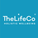 The Life Co Logo