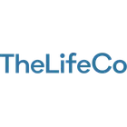 The Life Co Logo