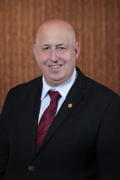 Grant Gaskin
