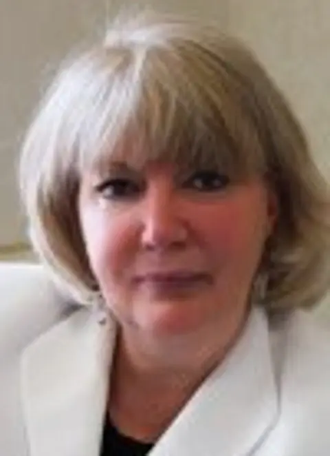 Susan Perrothers