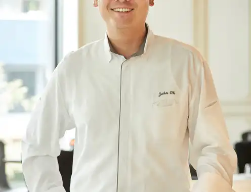 John Oh