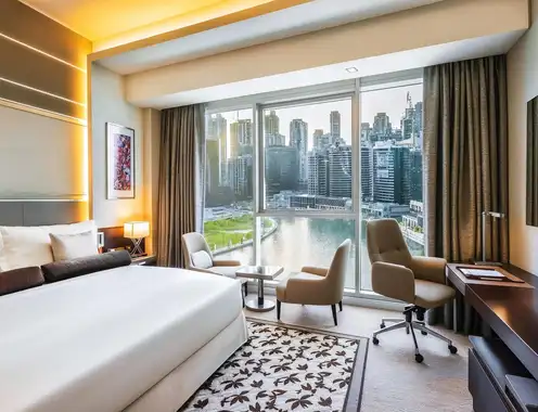 Renaissance Business Bay Hotel, Dubai