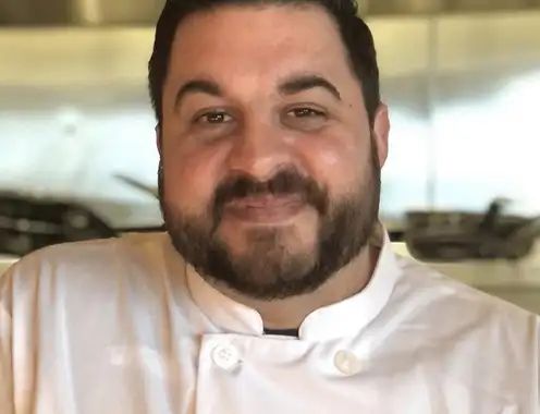 Alex Kopp