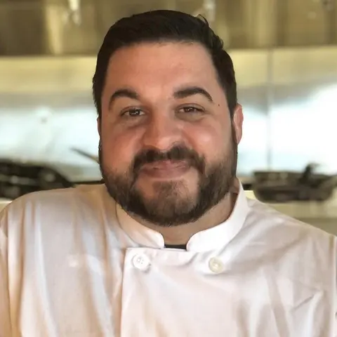 Chef Alex