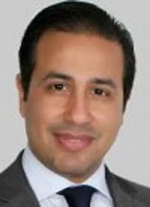 Sameh Shawkat