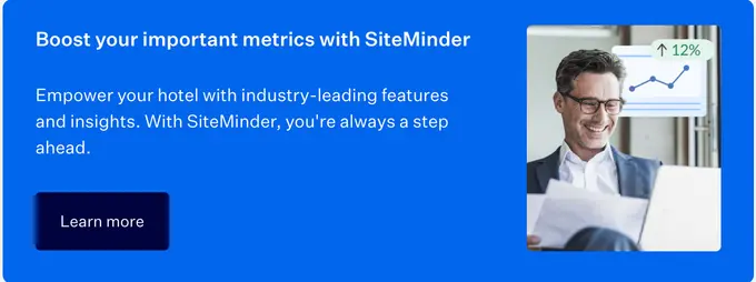 Hotel metrics: How to measure performance in the hotel industry
