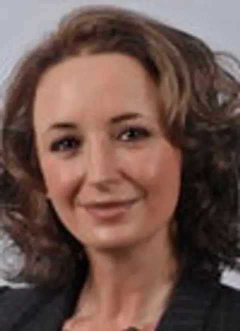 Julie Carcaterra