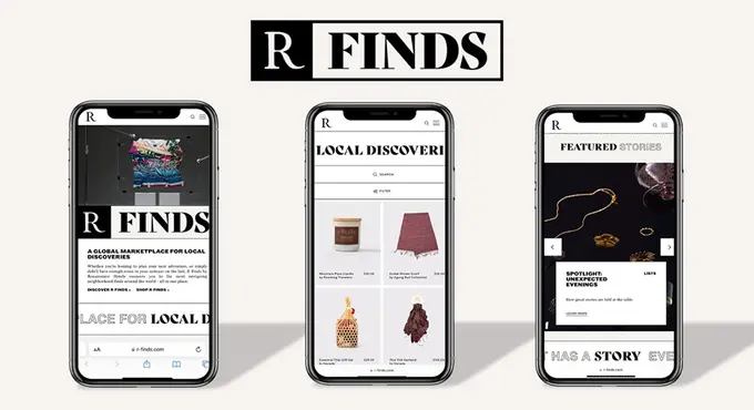 Renaissance Hotels Fuels Local Discovery on a Global Scale with the Debut Of