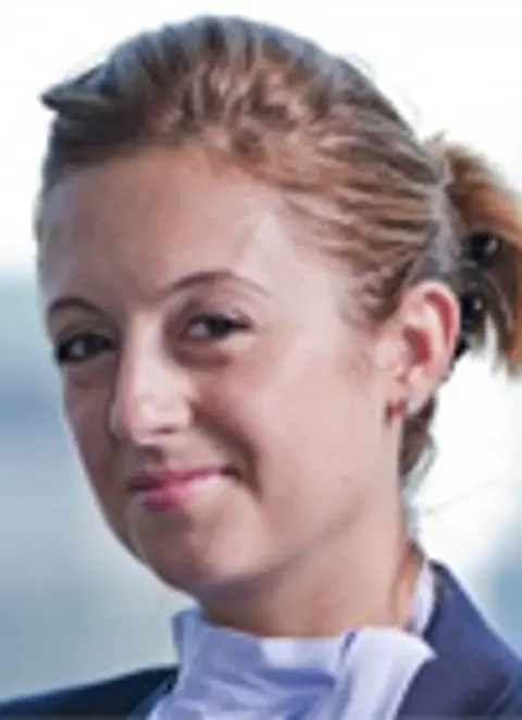 Elena Giordano