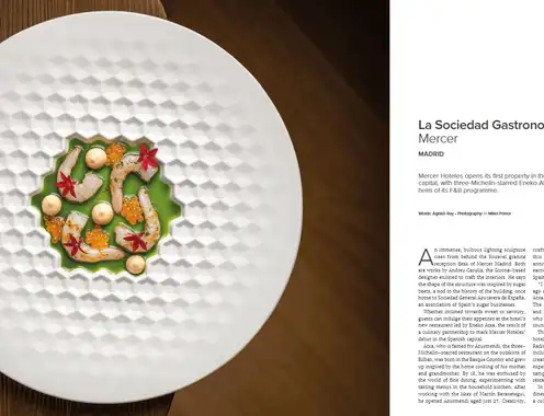 Supper is Served: Issue 49 Out Now