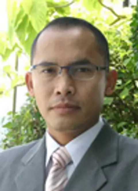 Anucha Suphan