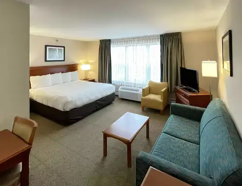 Smart Suites, An Ascend Hotel Collection Member