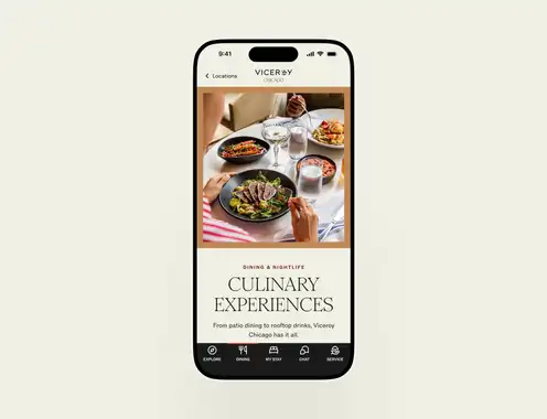 Innspire Announces Integration with Toast to Power Mobile F&B Ordering for Hotel Guests