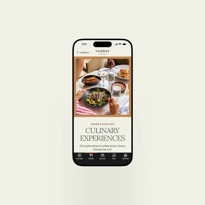 Innspire Announces Integration with Toast to Power Mobile F&B Ordering for Hotel Guests