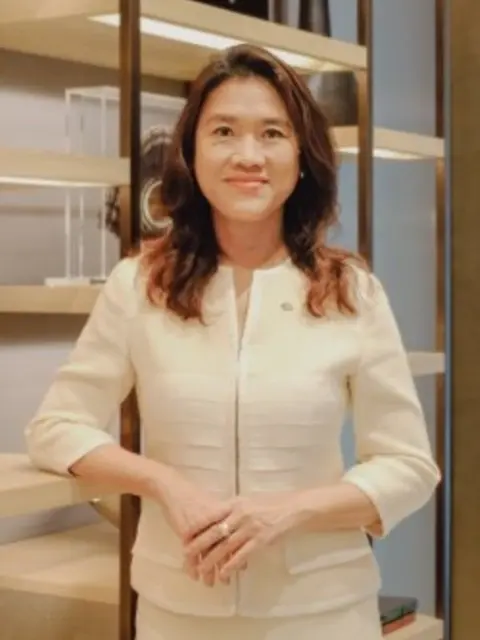 ShaoWei Ong