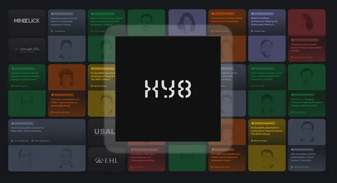 Out Now: HYB 2024 Hospitality ESG Edition