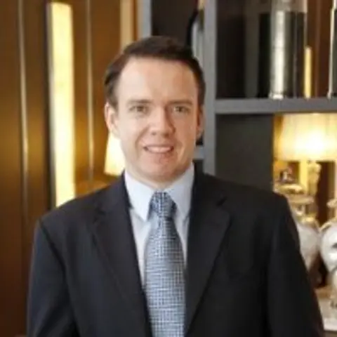 Patrick Manthe