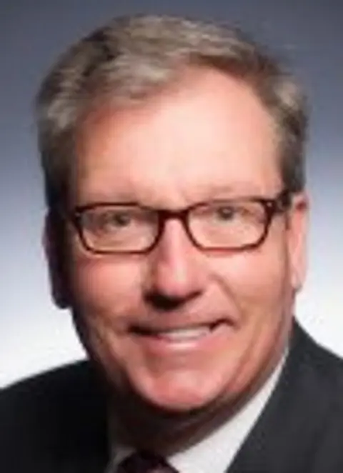 Michael R. McMahon