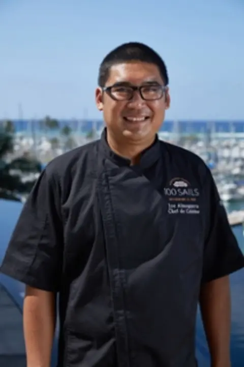 Joseph Almoguera