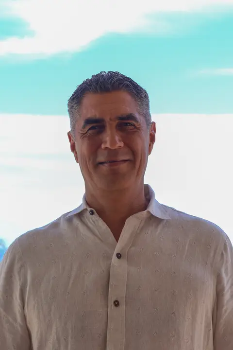 Ruben Avila