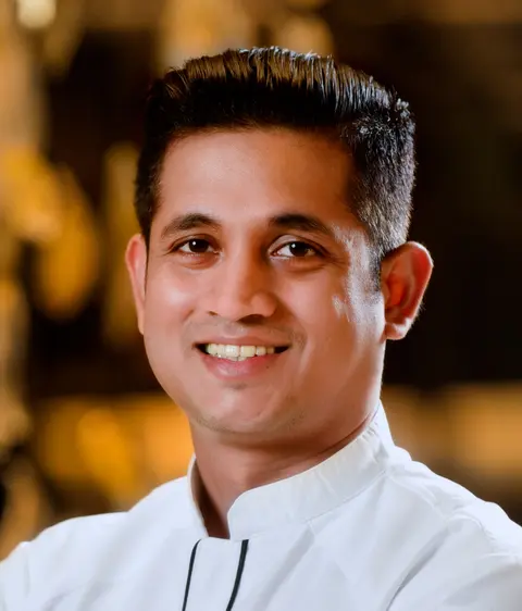 Dane Fernandes