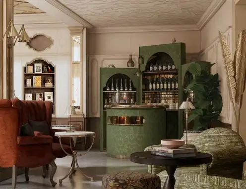 Lobby Bar