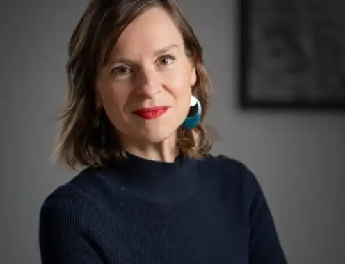 Julie Desvaux