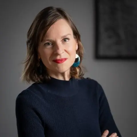 Julie Desvaux
