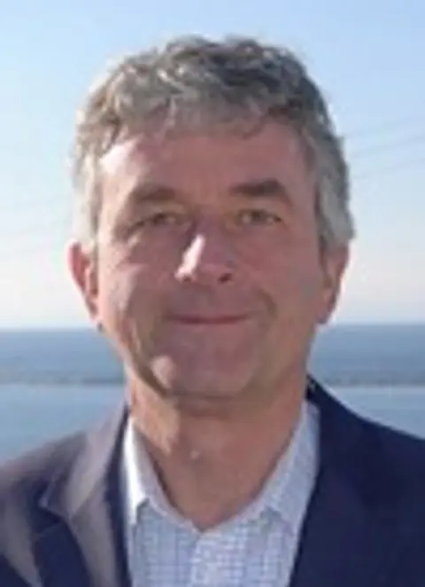 Hans van Wees