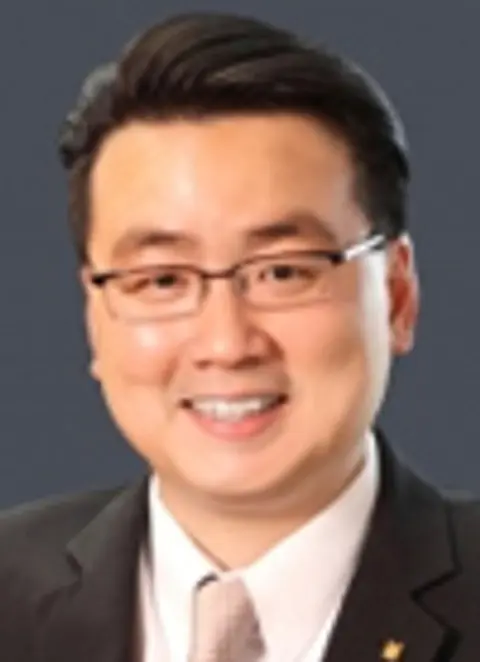 Gino Tan