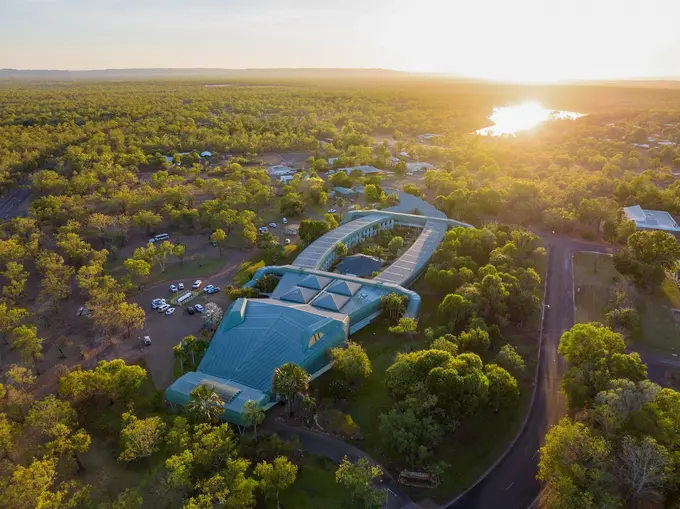 Mercure Kakadu Crocodile Hotel, Kakadu National Park
