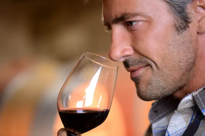 In Vino Veritas LXXXIV: You Can