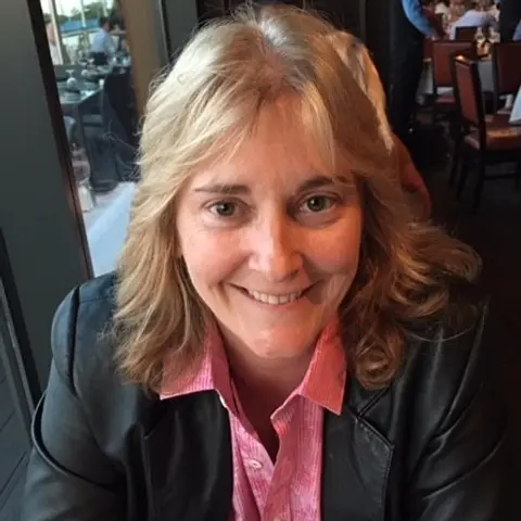 Donna Goudie