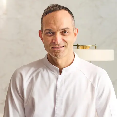 Rosewood Chef Fabio 1