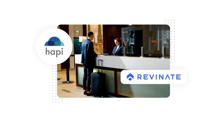 The Future of Hotel Data Report reveals nearly 50% of hoteliers struggle to access critical data, limiting revenue growth