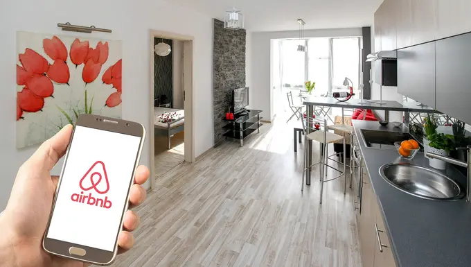 How to compete with Airbnb by thinking like a tech company