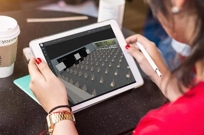 Looking Forward: How Hotels Can Safely Leverage Small Meeting Space