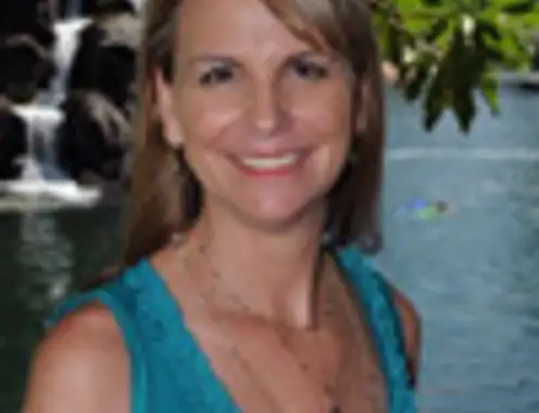 Bridget Phillips