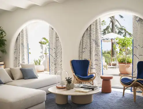 Jumeirah Capri Palace