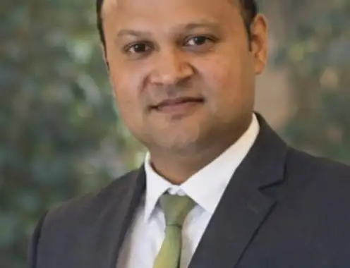 Sharad Sharma