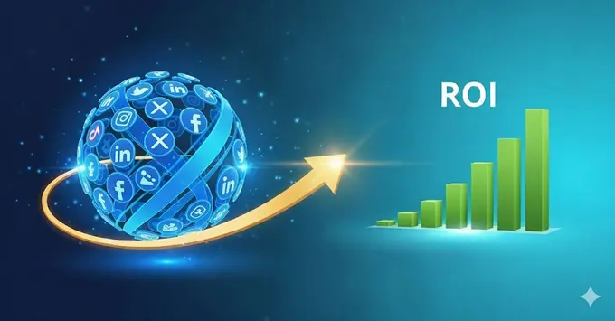 How Hotels Can Harness Social Media to Drive Real Business Value