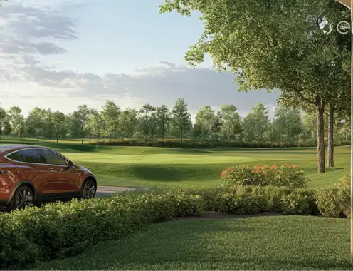 EV Charging Amenity for Boutique Hotels