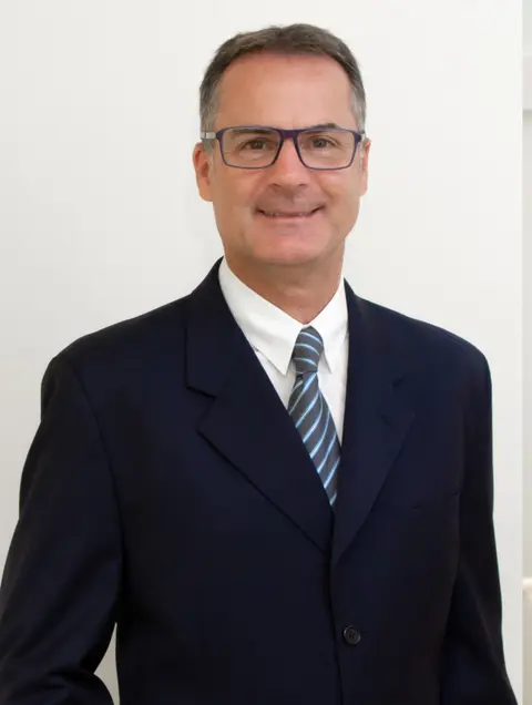 Richard Margo