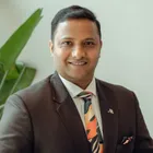 Chaitanya Singamsetti 