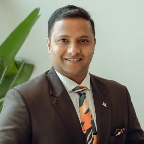 Chaitanya Singamsetti