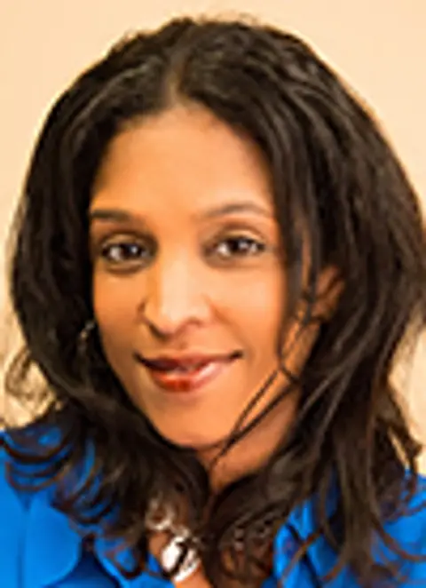 Mureka Walcott
