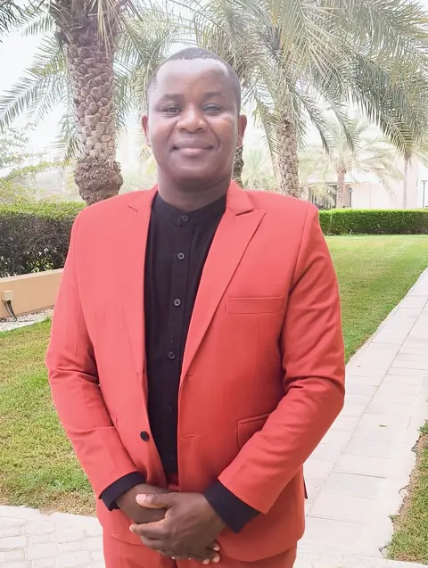 Castro Ochieng Otieno