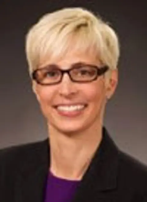 Laura Benner
